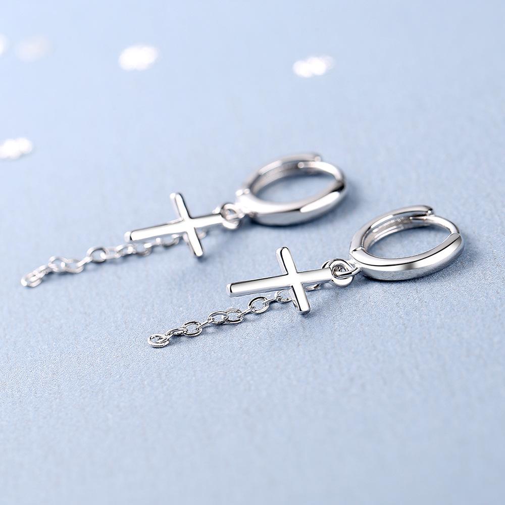 Lindon Earrings Drop Earrings For Women Wedding Party Gifts