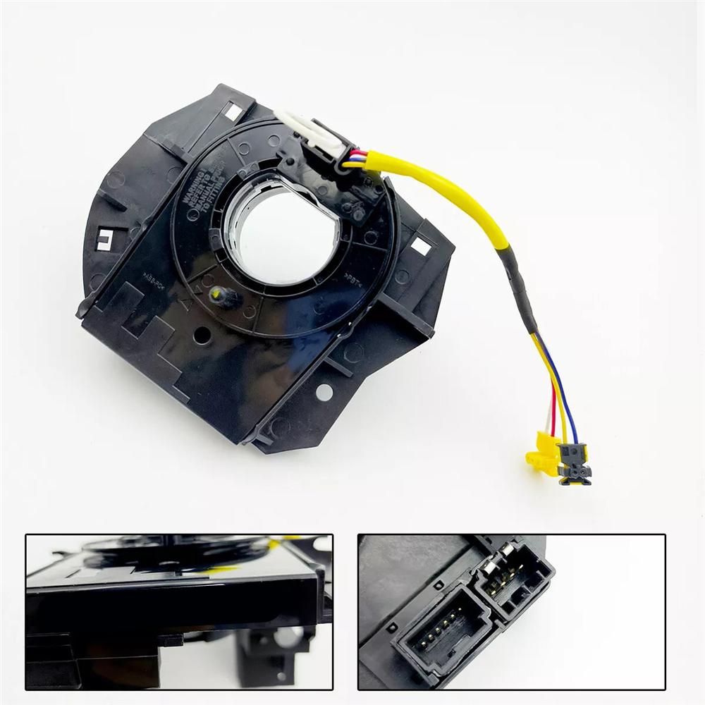 Clock Spring 68067552ad For 2011-2020 Dodge Journey Crew 2.4l 3.6l V6 68067552AD