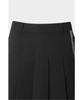 WAAC Women Essentail Pleats Skort Wwkcm26200Bkx