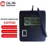 Hanwang ESP370D Electronic Signature Pad with Fingerprint