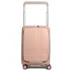 INNOVATOR Bb 20-Inch Carry-On Suitcase