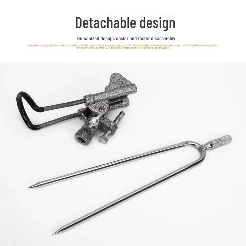 Oeny Universal Fishing Rod Holder 1