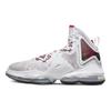 Nike LeBron 19 'Sketch' CZ0203-101