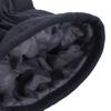 Gants de pompier ignifuges Gants résistants à la chaleur Ignifuges Gants résistants à la chaleur pour soudage Sangle réfléchissante imperméable Gants anti-feu