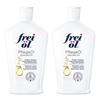 Olio per la cura della pelle Freiol 125ml X 2
