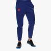 Nike JDI Logo Print Track Pants Men Bottoms Deep-Royal-Blue CW6047-455