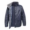 Regatta Mens Benson III Hooded Jacket