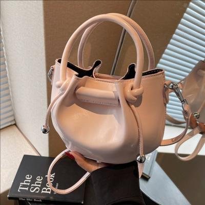 Fashion Handbag Women's New Versatile Shoulder Bag Messenger Bag