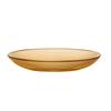Mountain-Stacked Pearl Treasure Glass 6-Piece Dinnerware Set