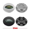 4pcs/62mm Car Wheel Center Caps Hub Caps for Land Rover Discovery 2/3/4 Sport Range Rover L322 car tire caps Badge Wheel parts