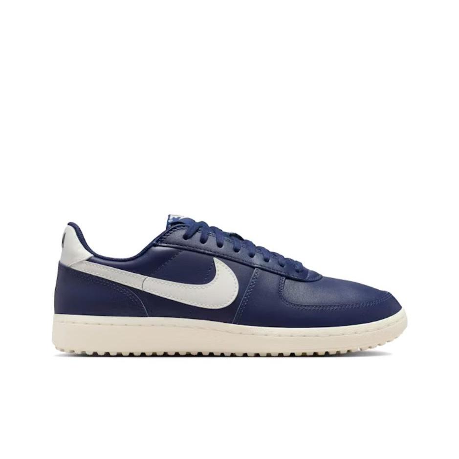 Nike Field General Midnight Navy Men Sneakers Blue Sail IH1343-400