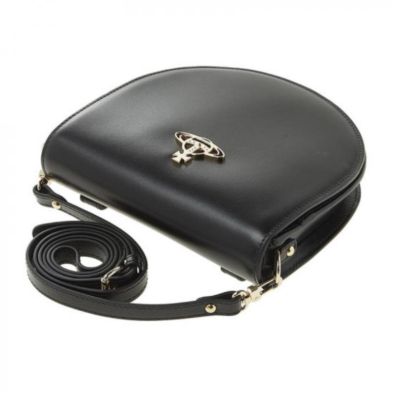 Vivienne WeStwood Women S Sarah Saddle croSSbody Bag 43030097 42096 N402