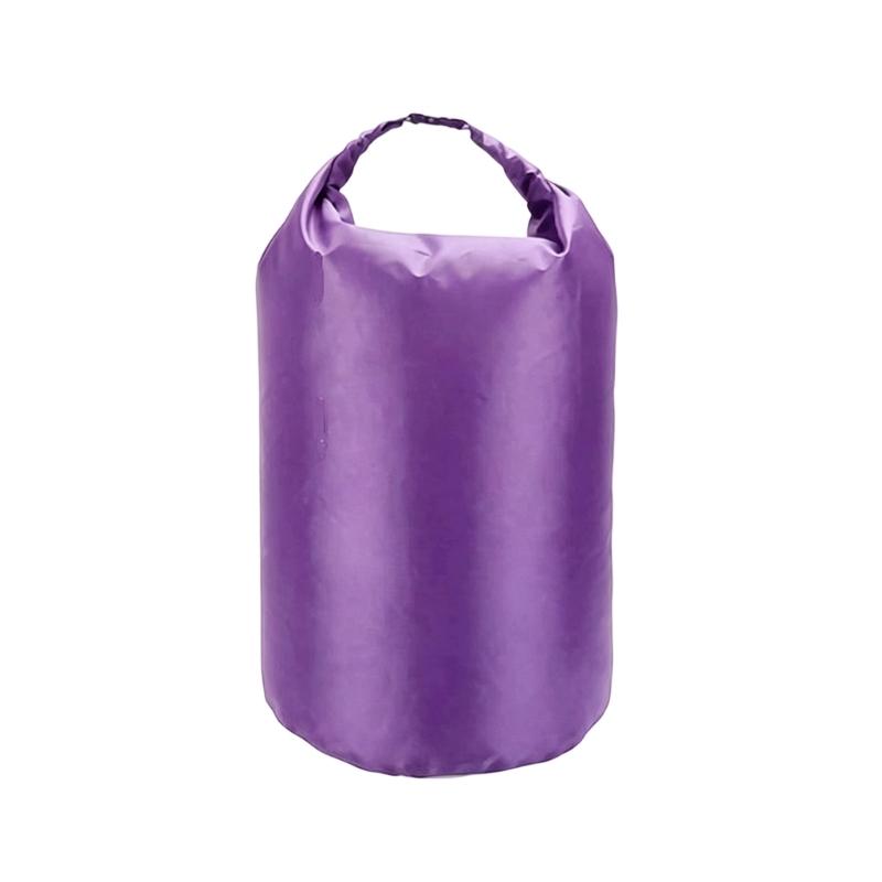 Super Light Dry Bag 8L 40L 70L With Floating System Floating Equipment For Kayaking And Camping Trip