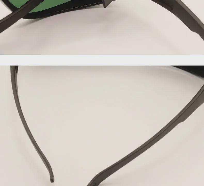 Schweißerbrille mit UV-Schutz gegen Laserstrahlen – Blendfreie Argon-Lichtbogenschutzausrüstung