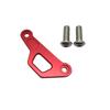 Aluminum Luggage hook Rear Passenger Handbar Hooks For Kawasaki For Ninja ZX-6R ZX6R ZX 6R 2019 2020 2021 2022 Motorcycle