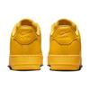 Nike Air Force 1 '07 Pro-Tech University Gold Sneakers FB8875-700