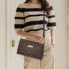 Summer Crossbody Bag, Monogram Bag for Middle-aged and Elderly Mothers, Single-shoulder Mobile Phone Bag, Women's Bag