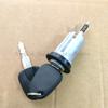 10pcs 94787854 Ignition Key Switch Lock Cylinder + 2 Key For Daewoo S6460003 S6460010 94787858