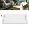 White 10.1in Tablet Computer Touch Screen Digitizer Replacement for Samsung Galaxy Tab A SM T580