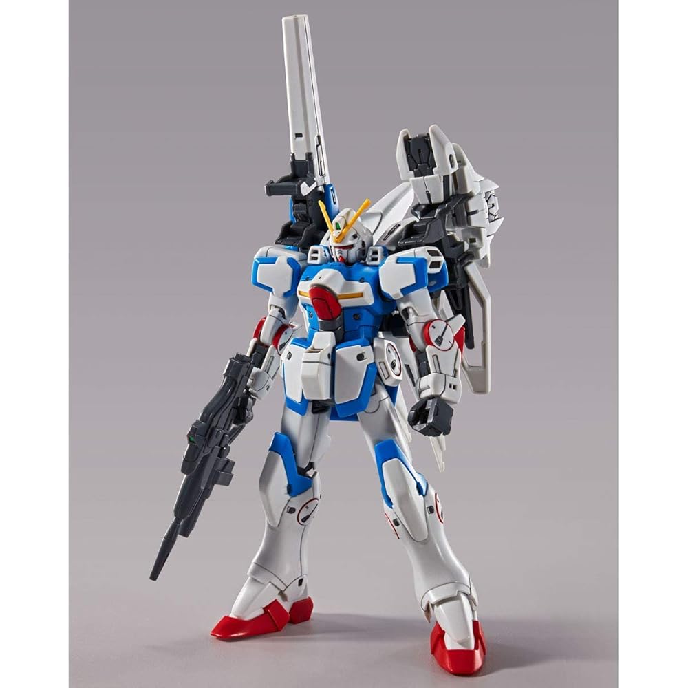 Bandai Spirits HG 1/144 Second V Plastic Model Kit Hobby Exclusive