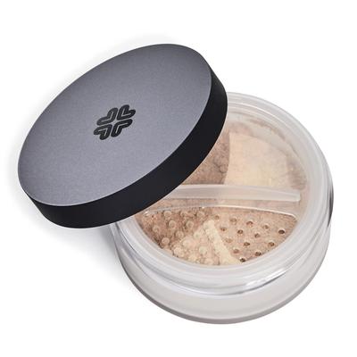 Maquillaje para el rostro – Polvos