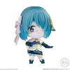 Bandai Theater Version Puella Magi Madoka Magica Walpurgis Rebirth COLLECTION Chewing Gum Snack Toy BOX Set 8