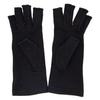 Breathable Half-Finger Compression Gloves for Cycling & Fitness