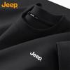 Jeep American Heavyweight Crewneck Sweatshirt