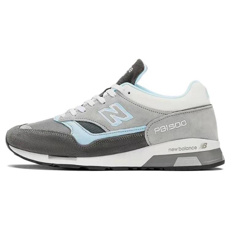 

Новые New Balance 1500 MiUK Beams X Paperboy M1500BMS 38