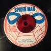 7inch Record ROLAND BURRELL  Belinda NONE Spiderman 1978 Jamaica Reggae Ska  Dub Used