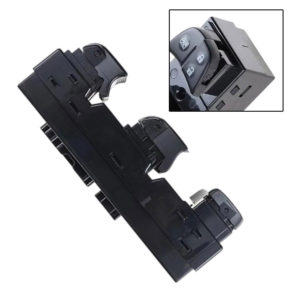 

Car Window Master Switch Button Replacement For Nissan For X-Trail OEM Part Number 25401-3DF0B Replacement Car Accessories China Mainland