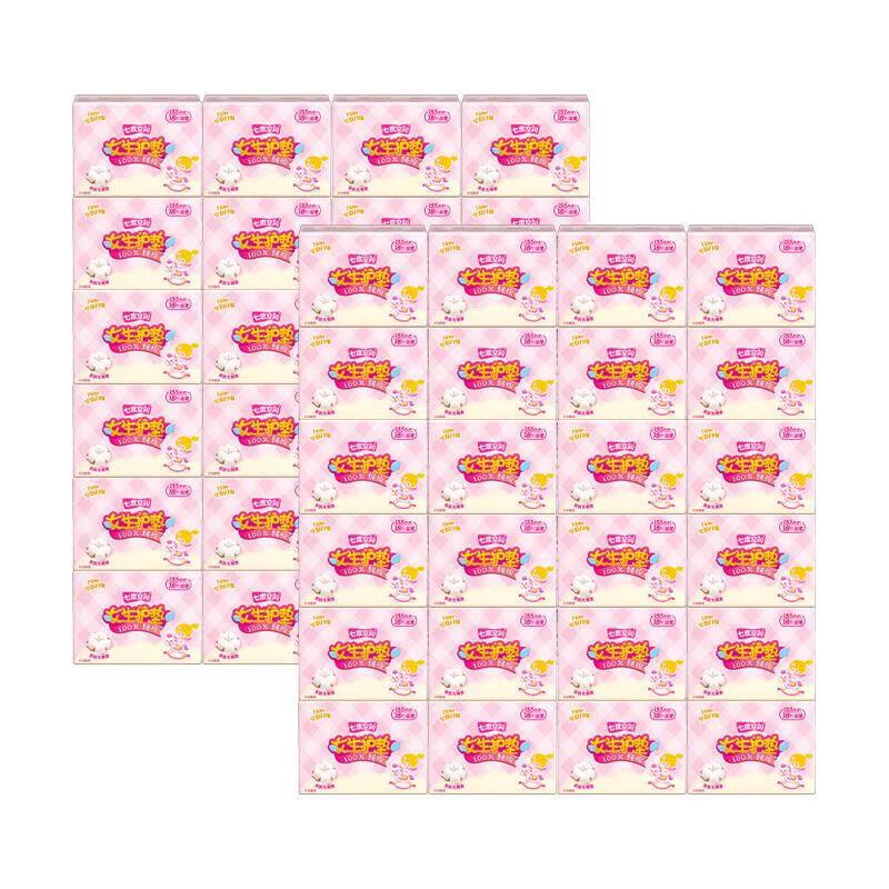 SPACE 7 Women s Cotton Panty Liners (2023 Edition)