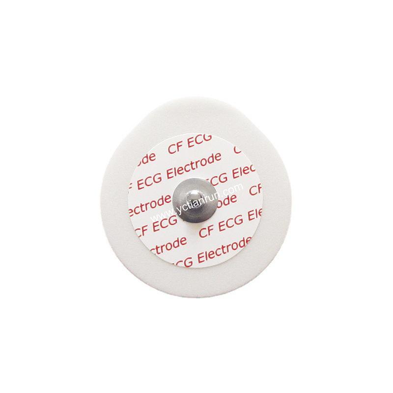 Tianrun YD55 Disposable ECG Electrode Pads for Dynamic Monitoring