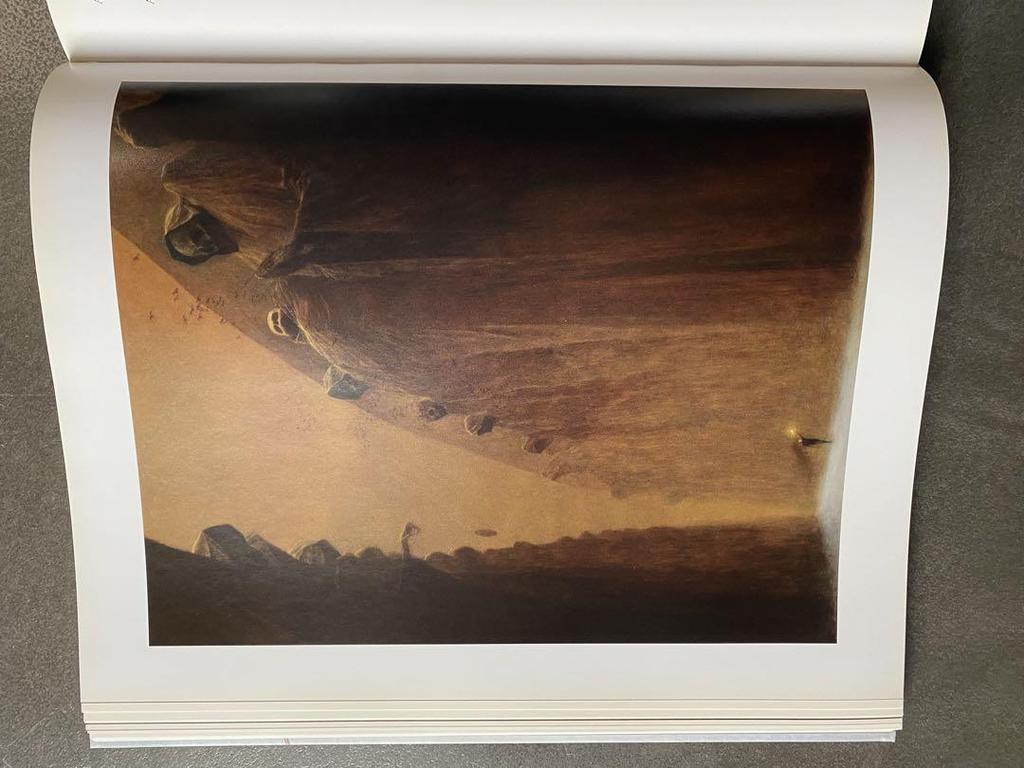 [USED] Zdzislaw Beksiński 1929-2005 Art Collection