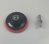 New Cerium Oxide Glass Polishing Kit Windscreen Scratch Remover Repair 3" Pad