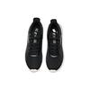 Anta Lightweight Breathable Shock Absorbing Non-Slip Durable Running Shoes Men Sneakers Black Gray White 112115577-1