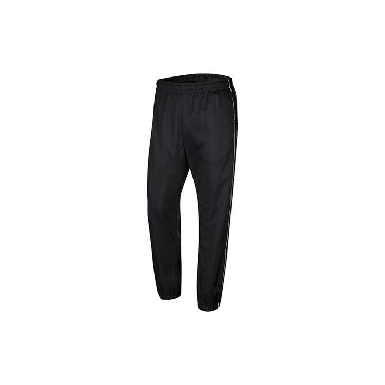 Nike Sports Pants Men's Black Moderate CK5480-010