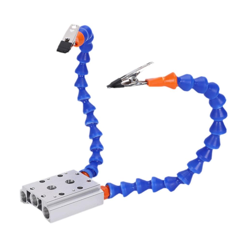Soldering Helping Hand Electronic Repair Good Sealing Welding Holder Parts for Assembling Model Assembly Hobbyists DIY Projects