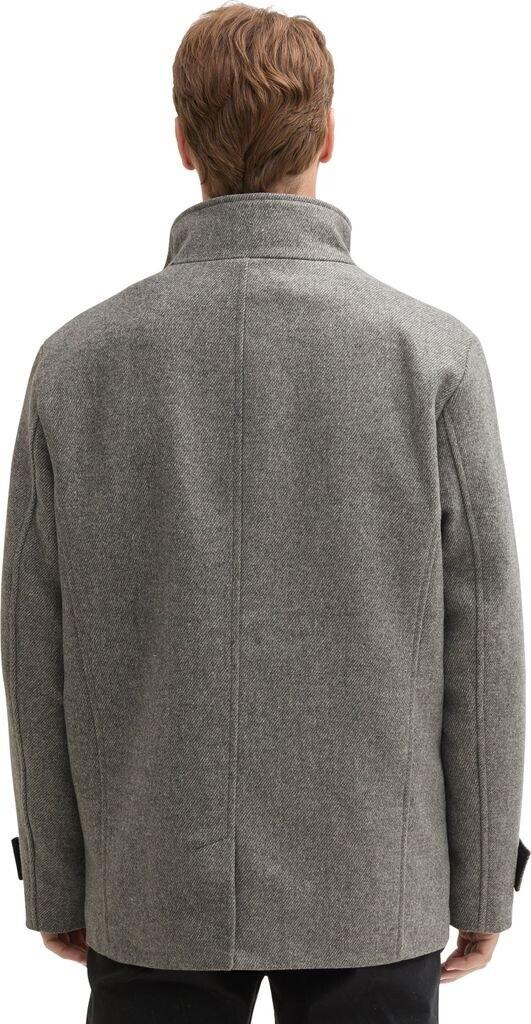 Пальто Tom Tailor 2-в-1 с шерстью (1042209) шерстяное пальто нагрудные карманы 1042209 стальной серый