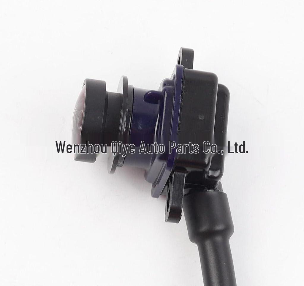 Dodge Dart Backup Camera (2013-2016) Model: 56038990AA 1WY78GW7AA