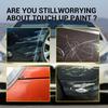 Homonth Scratch Cream Car Repair Care Paint Maintenance Refurbishment Cleaning Brightening Car Scratch Care Cream Less