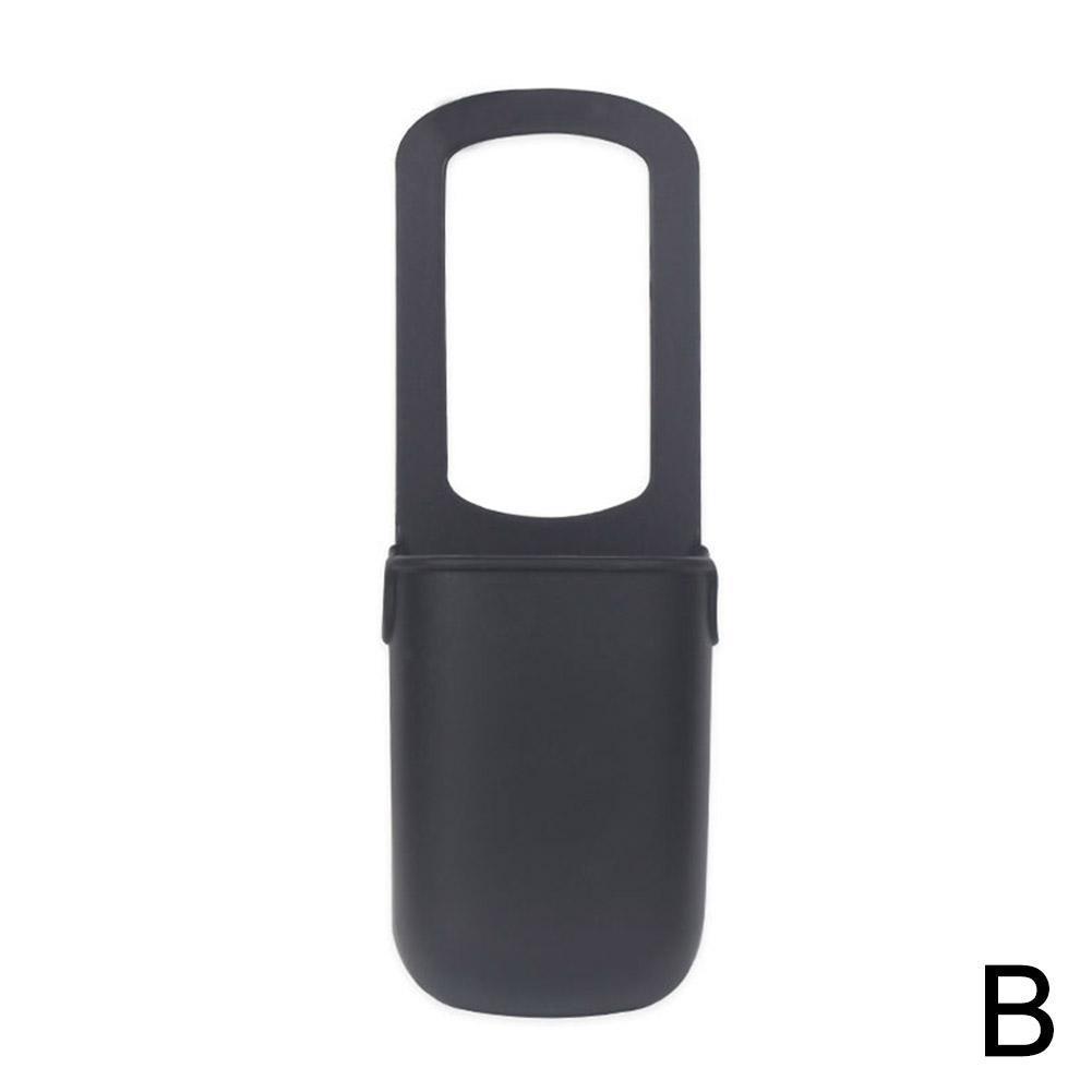 

Новая многофункциональная детская коляска силиконовый держатель для стакана универсальная сумка для хранения бутылочек с молоком велосипед детская коляска держатель для бутылок с водой