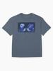Voices of a Distant Star Vylet Pony - I've Still Got Something to Teach You Oversized Unisex T-Shirt
