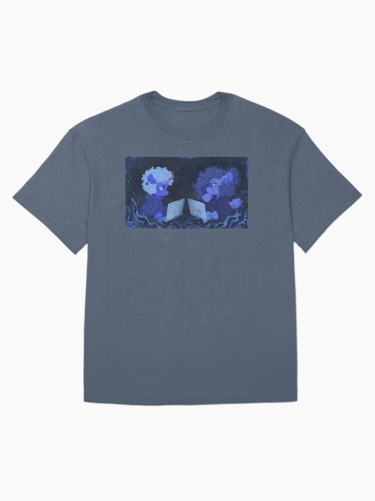 Voices of a Distant Star Vylet Pony - I've Still Got Something to Teach You Oversized Unisex T-Shirt