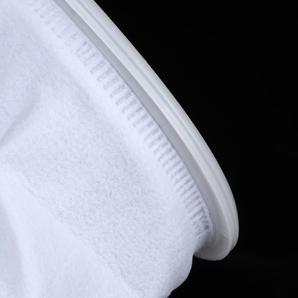 Premium Aquarium Fish Marine Filter Socks Bags Bracket Holder Replacement