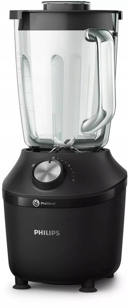 Philips Hr 2291/01 Stand Blender