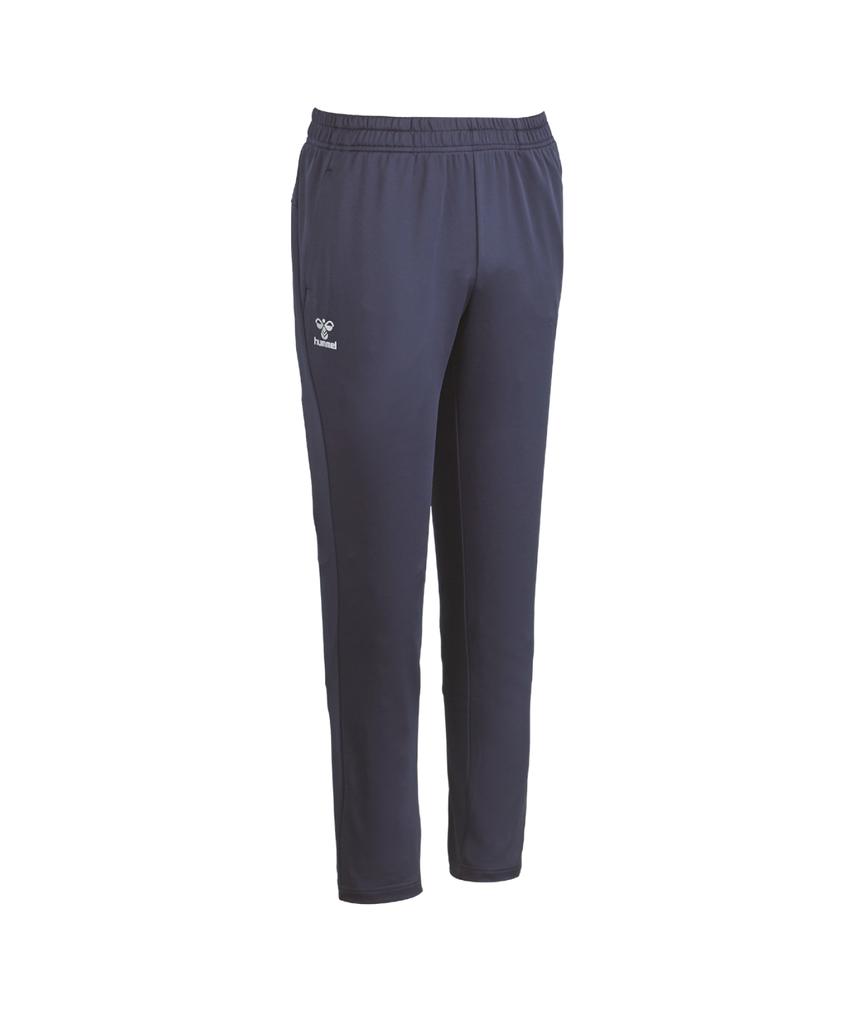 Hummel Regular Fit Functional Pants - Navy (Hm-P3994)