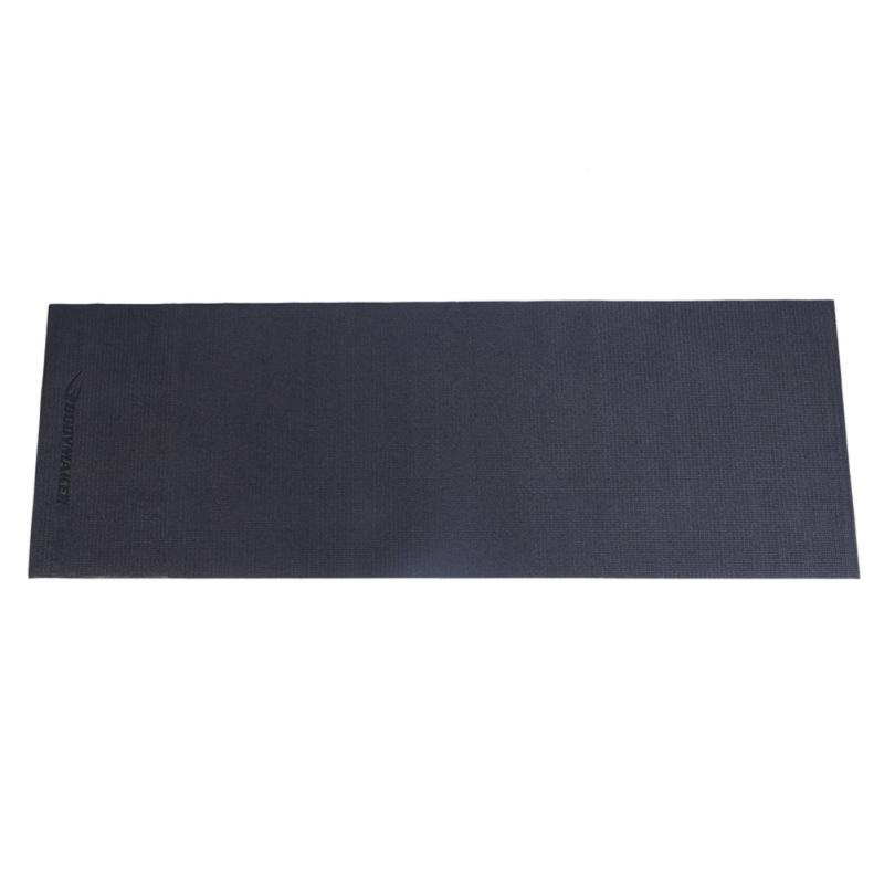 Treadmill  Mat For Fitness Equipment Exercise Bike Folablde Floor Pads