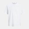 Cotton T-shirt Frederiksberg Crew Neck Short Sleeves Men JACK & JONES