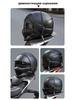 Kask Lina Elastyczna Gumka 60cm Bagaż Mocująca Lina Wiążąca Motocykl Pasek Lina